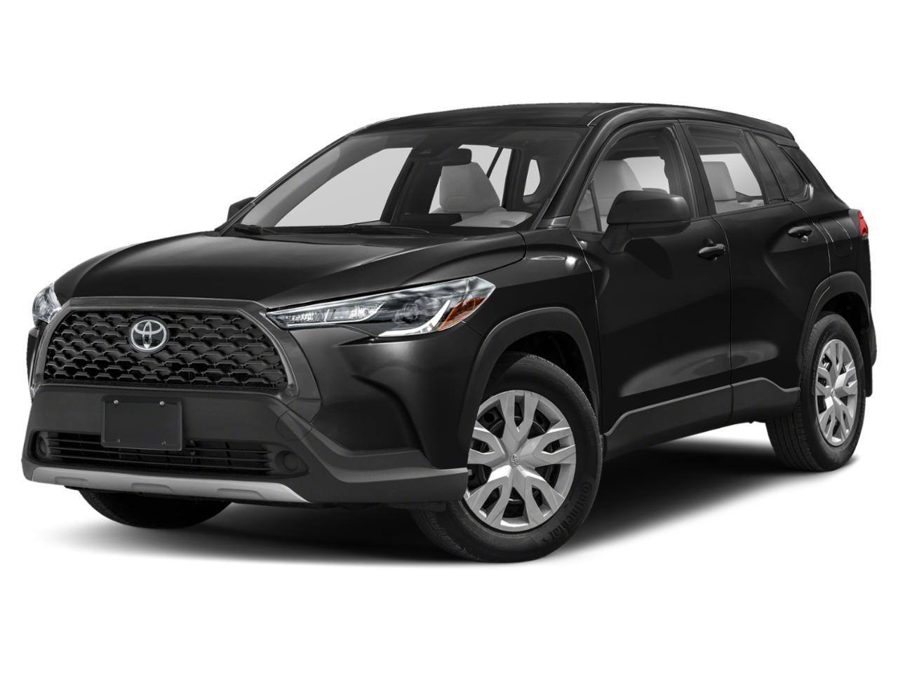 2022 Toyota Corolla Cross L St. John's NL