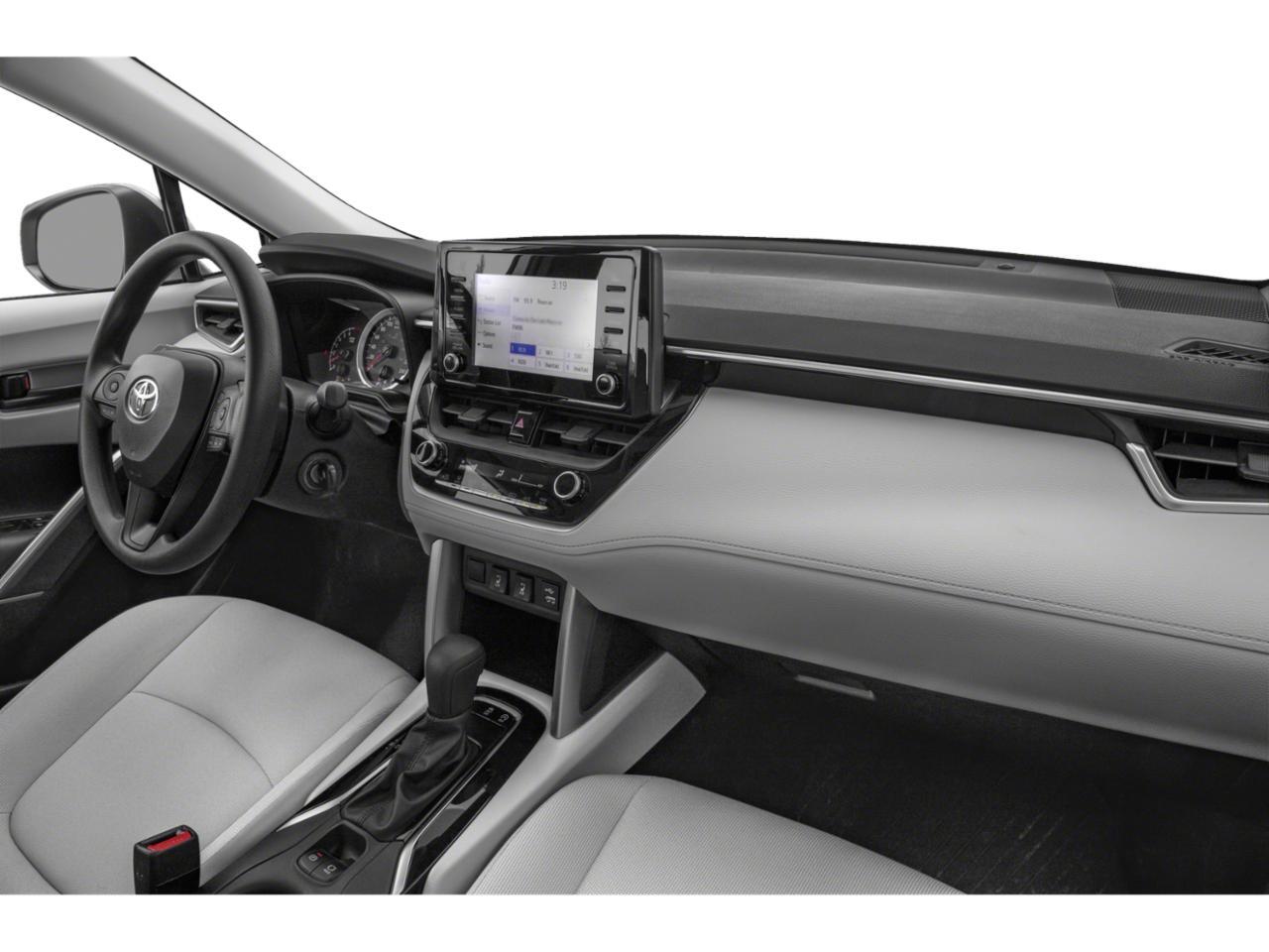 2022 Toyota Corolla Cross L St. John's NL