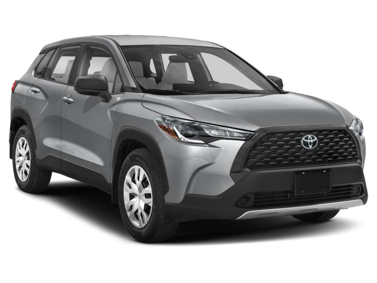 2022 Toyota Corolla Cross L St. John's NL