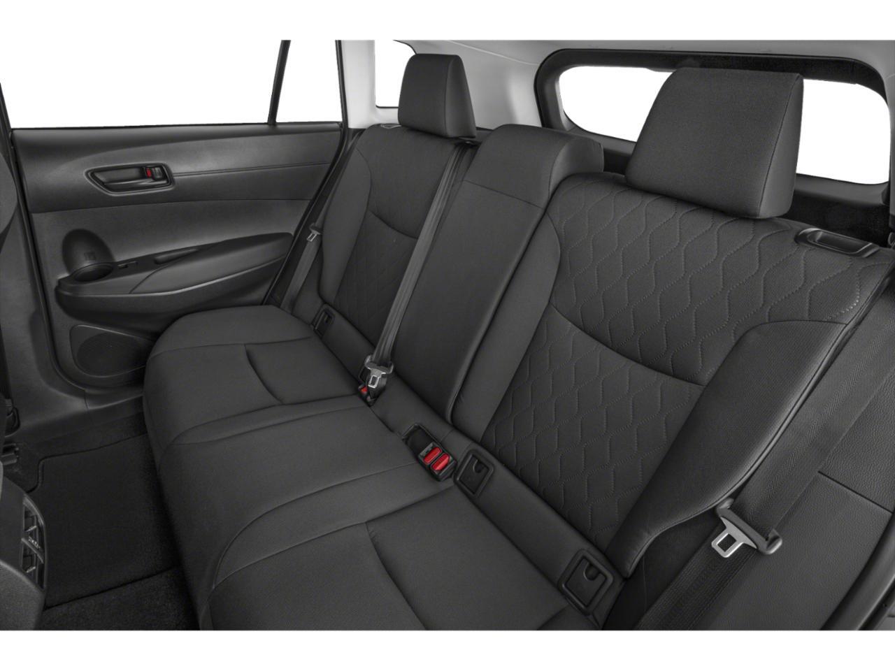 2022 Toyota Corolla Cross LE Chantilly VA