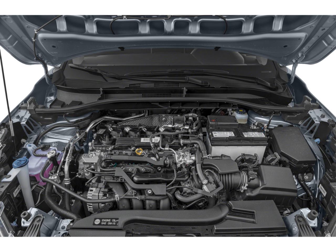 2022 Toyota Corolla Cross LE Chantilly VA