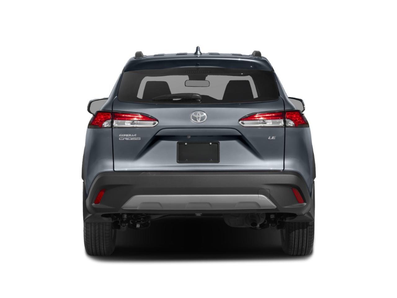 2022 Toyota Corolla Cross LE Chantilly VA