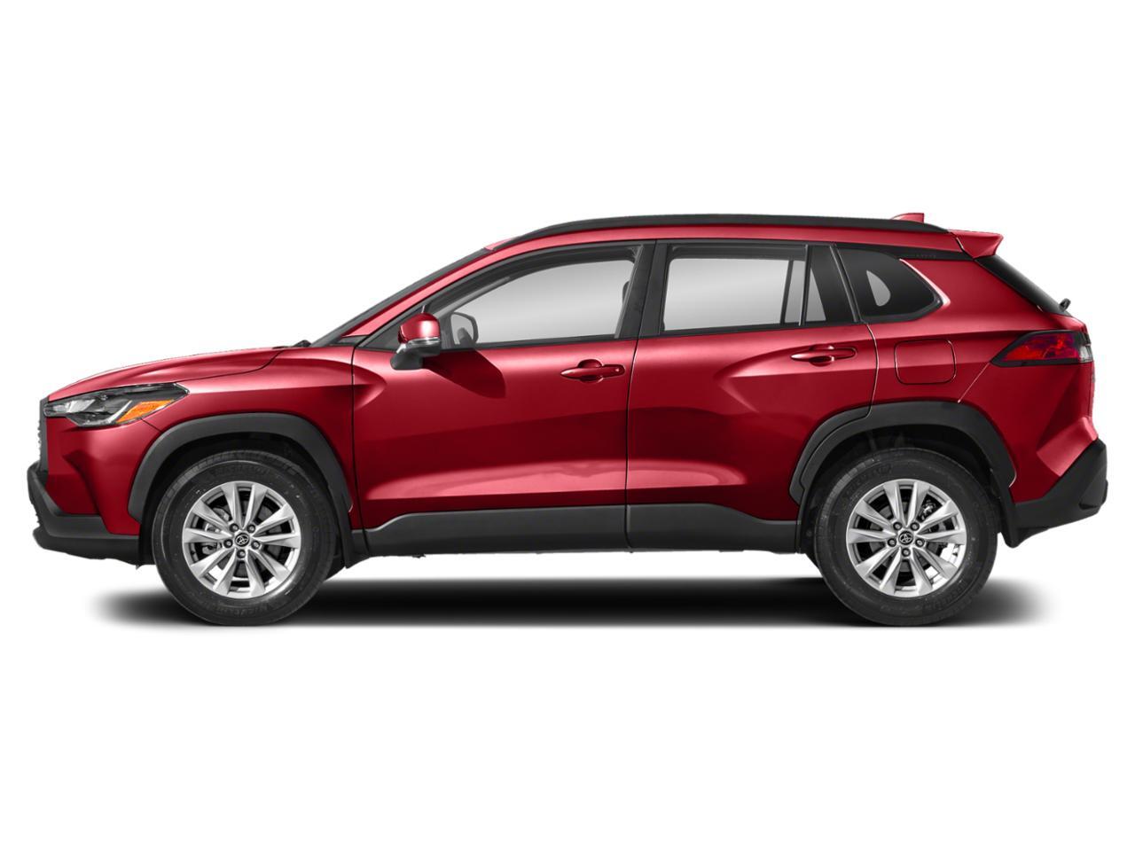 2022 Toyota Corolla Cross LE San Clemente CA