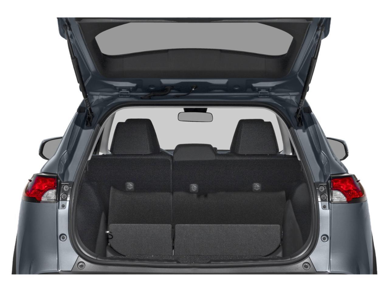 2022 Toyota Corolla Cross LE Roseville CA