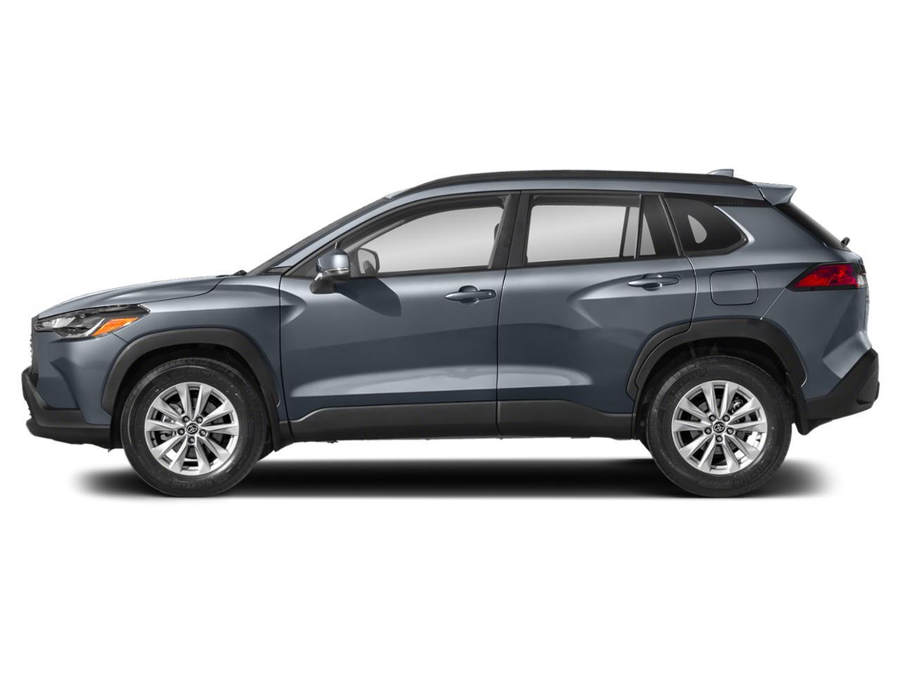 2022 Toyota Corolla Cross LE Irving TX