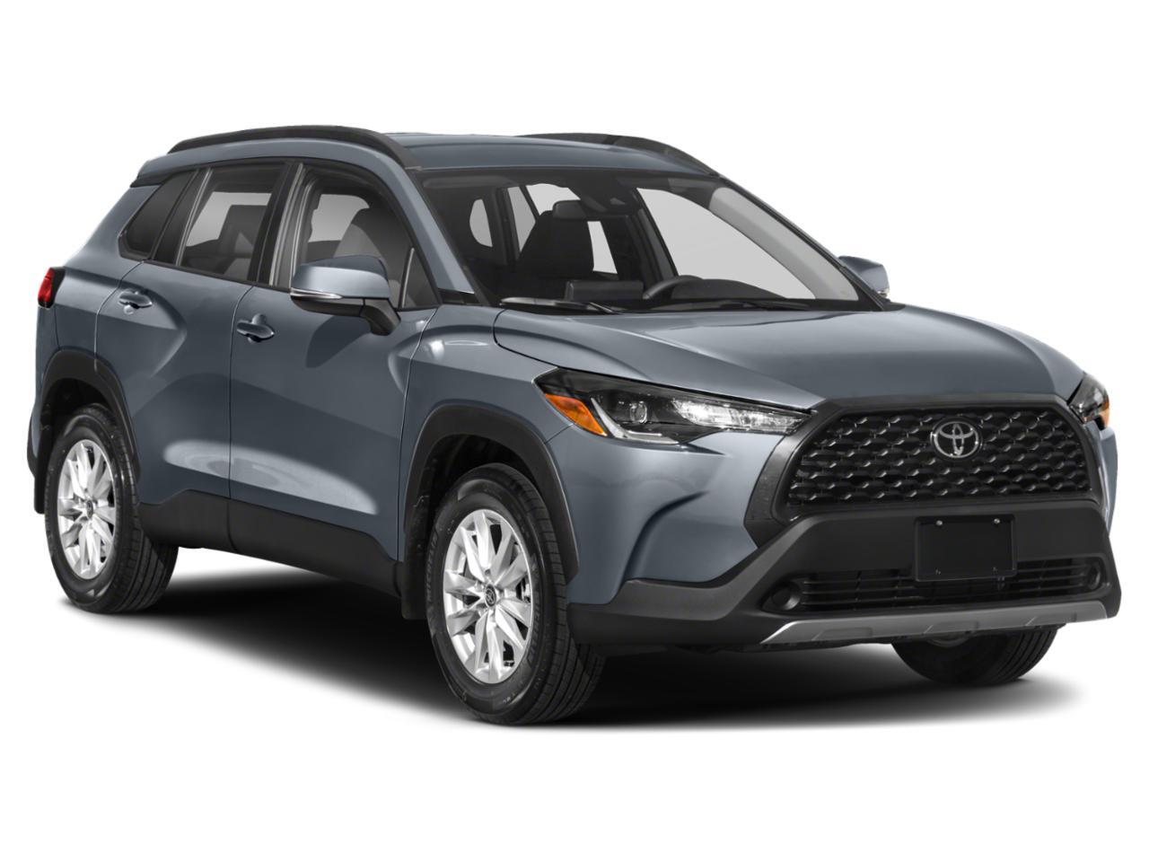 2022 Toyota Corolla Cross LE Irving TX