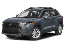 2022 Toyota Corolla Cross LE South Burlington VT 2022 Toyota Corolla Cross LE South Burlington VT