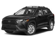 2022 Toyota Corolla Cross LE South Burlington VT 2022 Toyota Corolla Cross LE South Burlington VT