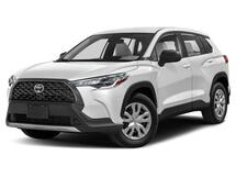 2022 Toyota Corolla Cross LE South Burlington VT 2022 Toyota Corolla Cross LE South Burlington VT