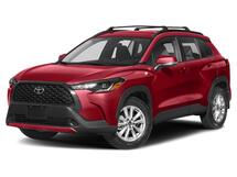 2022 Toyota Corolla Cross LE South Burlington VT 2022 Toyota Corolla Cross LE South Burlington VT