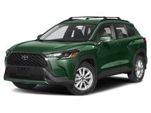 2022 Toyota Corolla Cross LE South Burlington VT 2022 Toyota Corolla Cross LE South Burlington VT