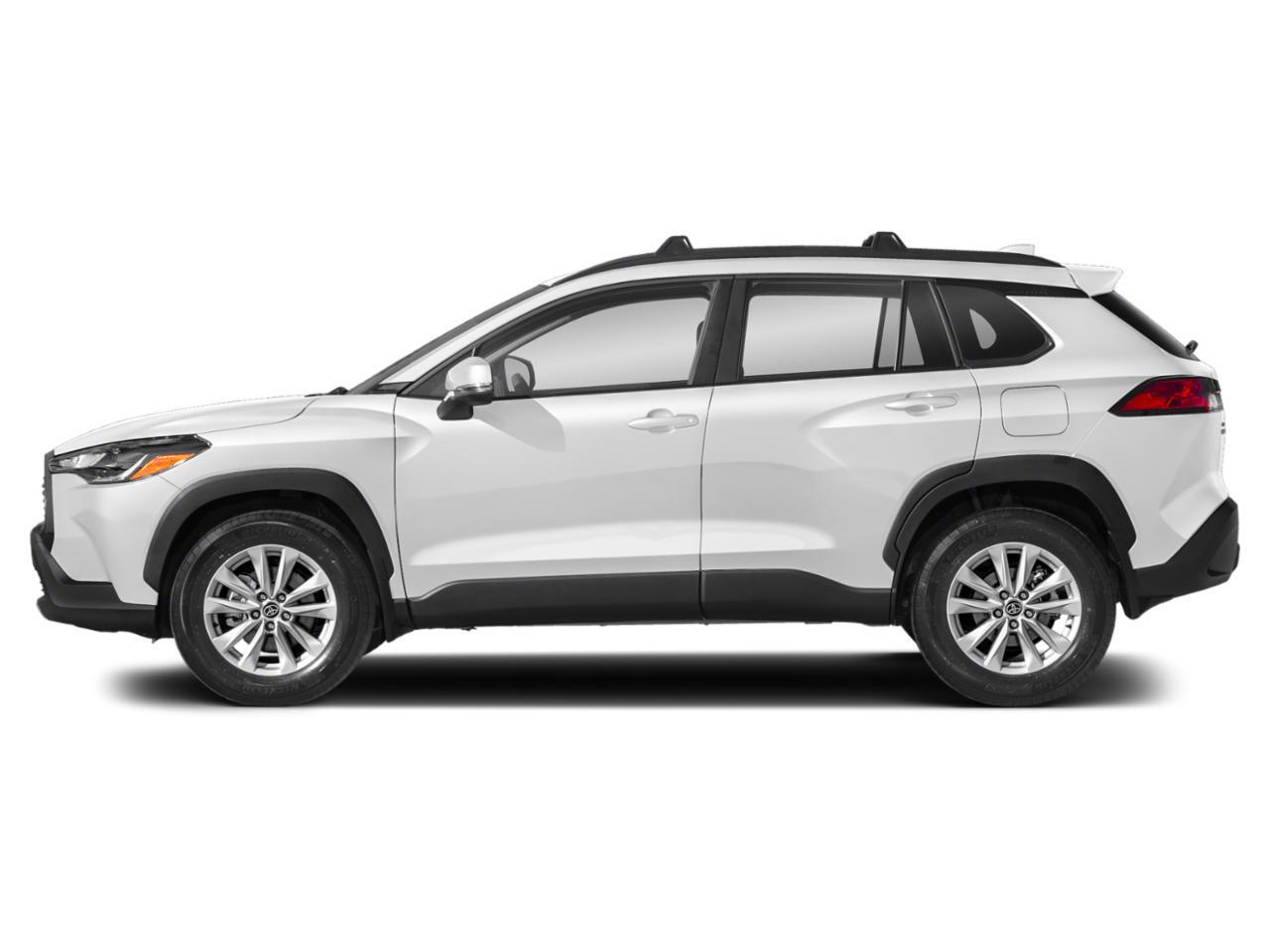 2022 Toyota Corolla Cross LE St. John's NL