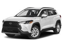 2022 Toyota Corolla Cross XLE South Burlington VT 2022 Toyota Corolla Cross XLE South Burlington VT