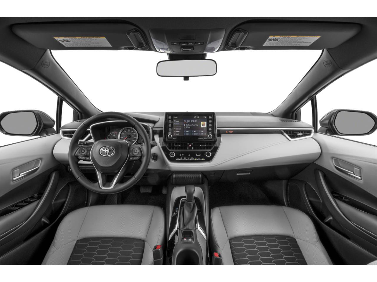 2022 Toyota Corolla Hatchback Edmonton AB