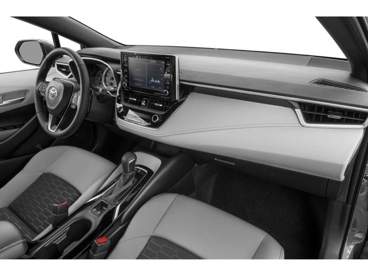 2022 Toyota Corolla Hatchback Edmonton AB