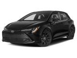2022 Toyota Corolla Hatchback Nightshade Phoenix AZ 2022 Toyota Corolla Hatchback Nightshade Phoenix AZ