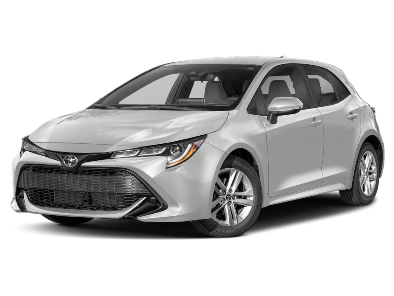 2022 Toyota Corolla Hatchback SE Grand Junction CO