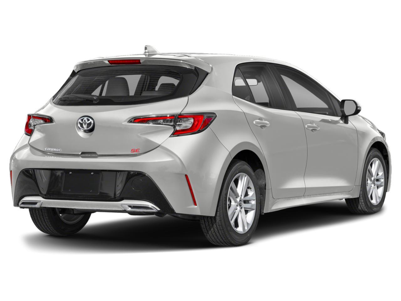 2022 Toyota Corolla Hatchback SE Grand Junction CO