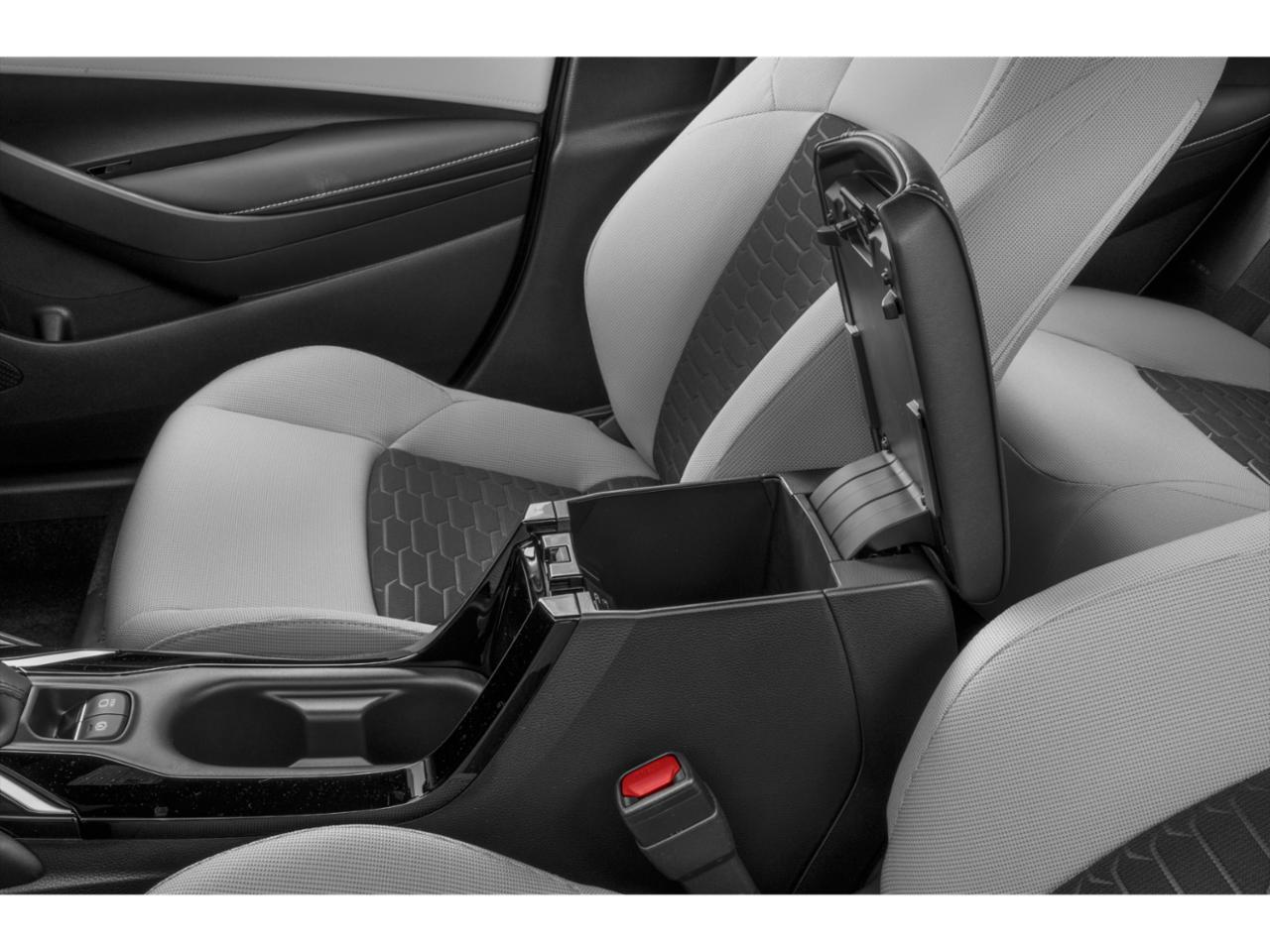2022 Toyota Corolla Hatchback SE Mesa AZ