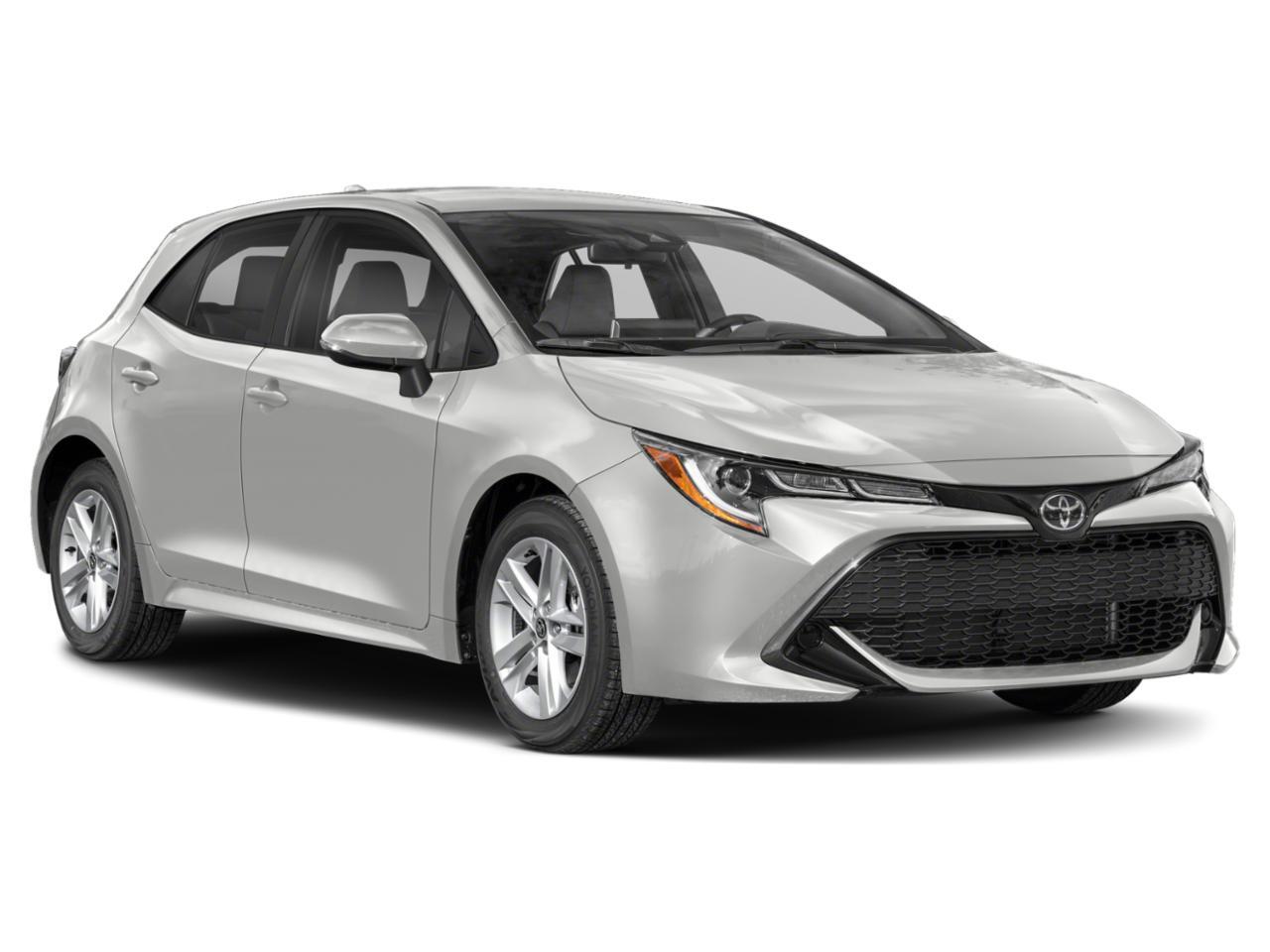 2022 Toyota Corolla Hatchback SE Mesa AZ