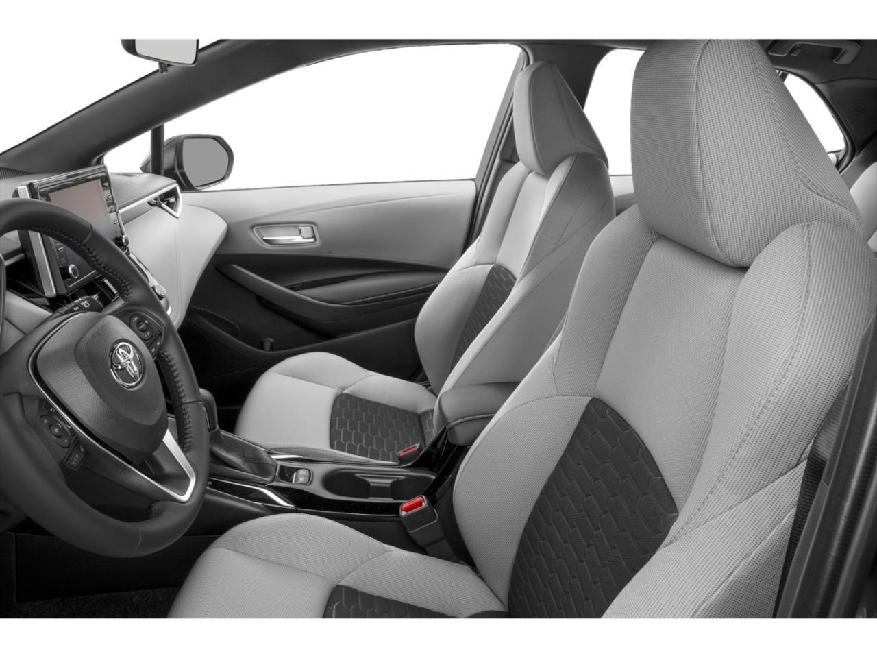 2022 Toyota Corolla Hatchback SE Mesa AZ