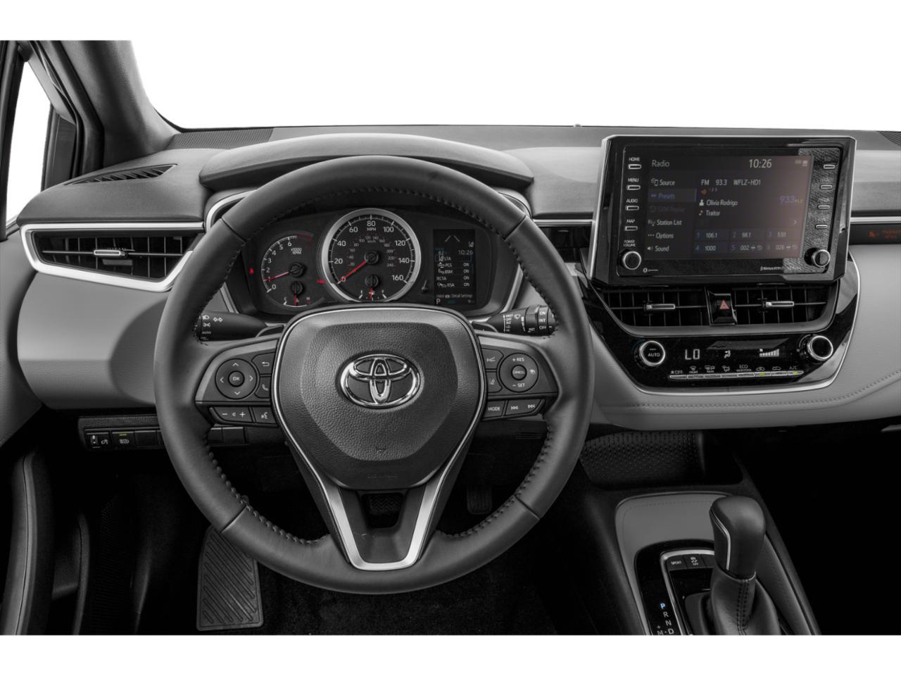 2022 Toyota Corolla Hatchback SE Mesa AZ