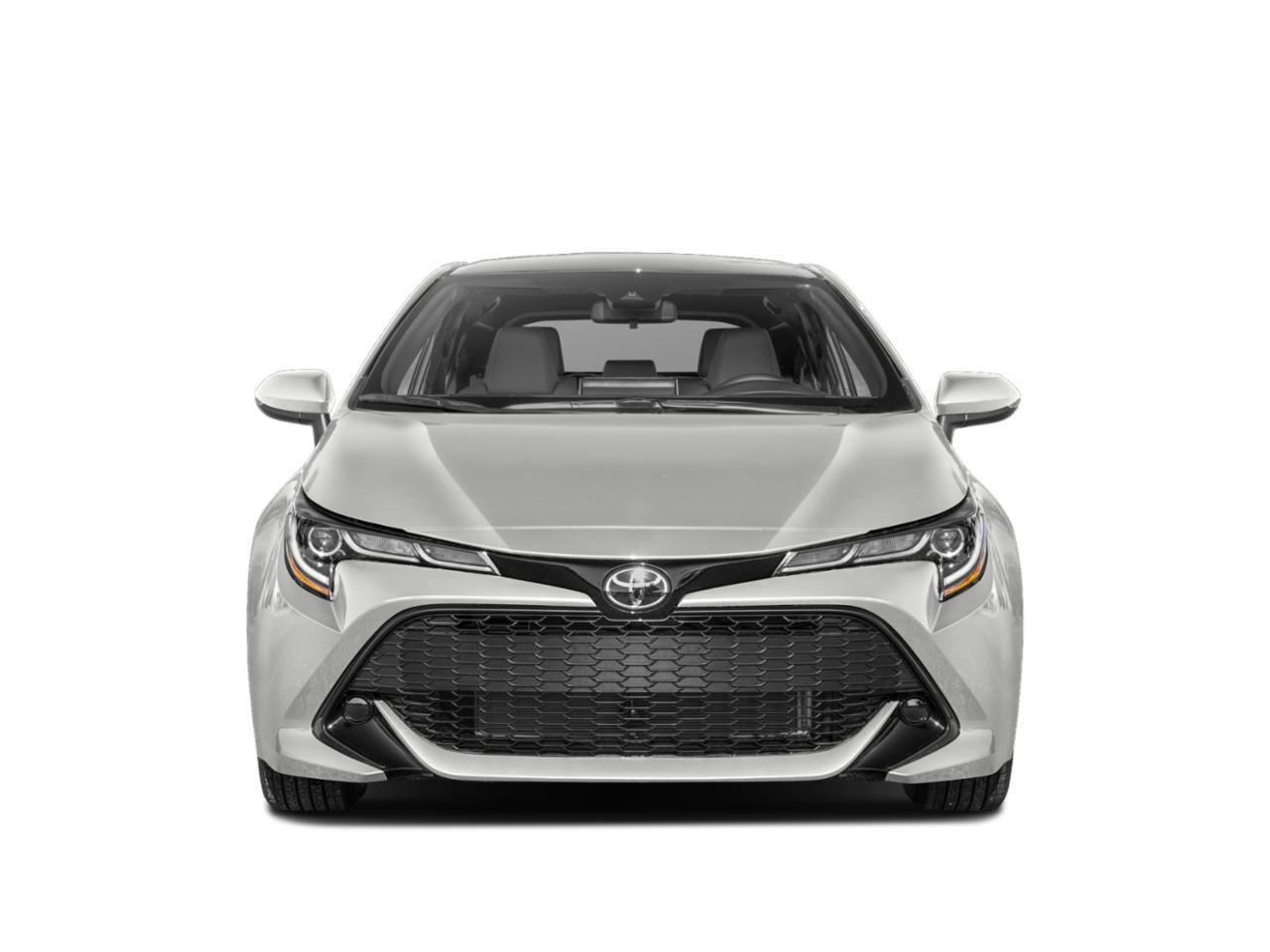 2022 Toyota Corolla Hatchback SE Mesa AZ