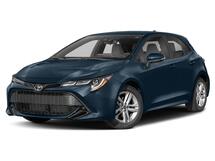 2022 Toyota Corolla Hatchback SE South Burlington VT 2022 Toyota Corolla Hatchback SE South Burlington VT