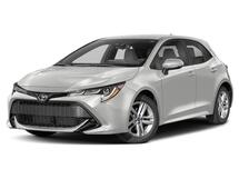 2022 Toyota Corolla Hatchback SE South Burlington VT 2022 Toyota Corolla Hatchback SE South Burlington VT