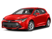 2022 Toyota Corolla Hatchback SE South Burlington VT 2022 Toyota Corolla Hatchback SE South Burlington VT