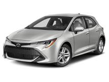 2022 Toyota Corolla Hatchback SE South Burlington VT 2022 Toyota Corolla Hatchback SE South Burlington VT