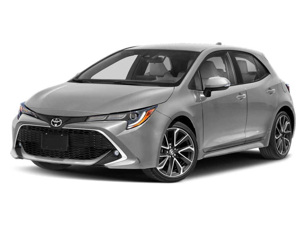 2022 Toyota Corolla Hatchback XSE Phoenix AZ 2022 Toyota Corolla Hatchback XSE Phoenix AZ