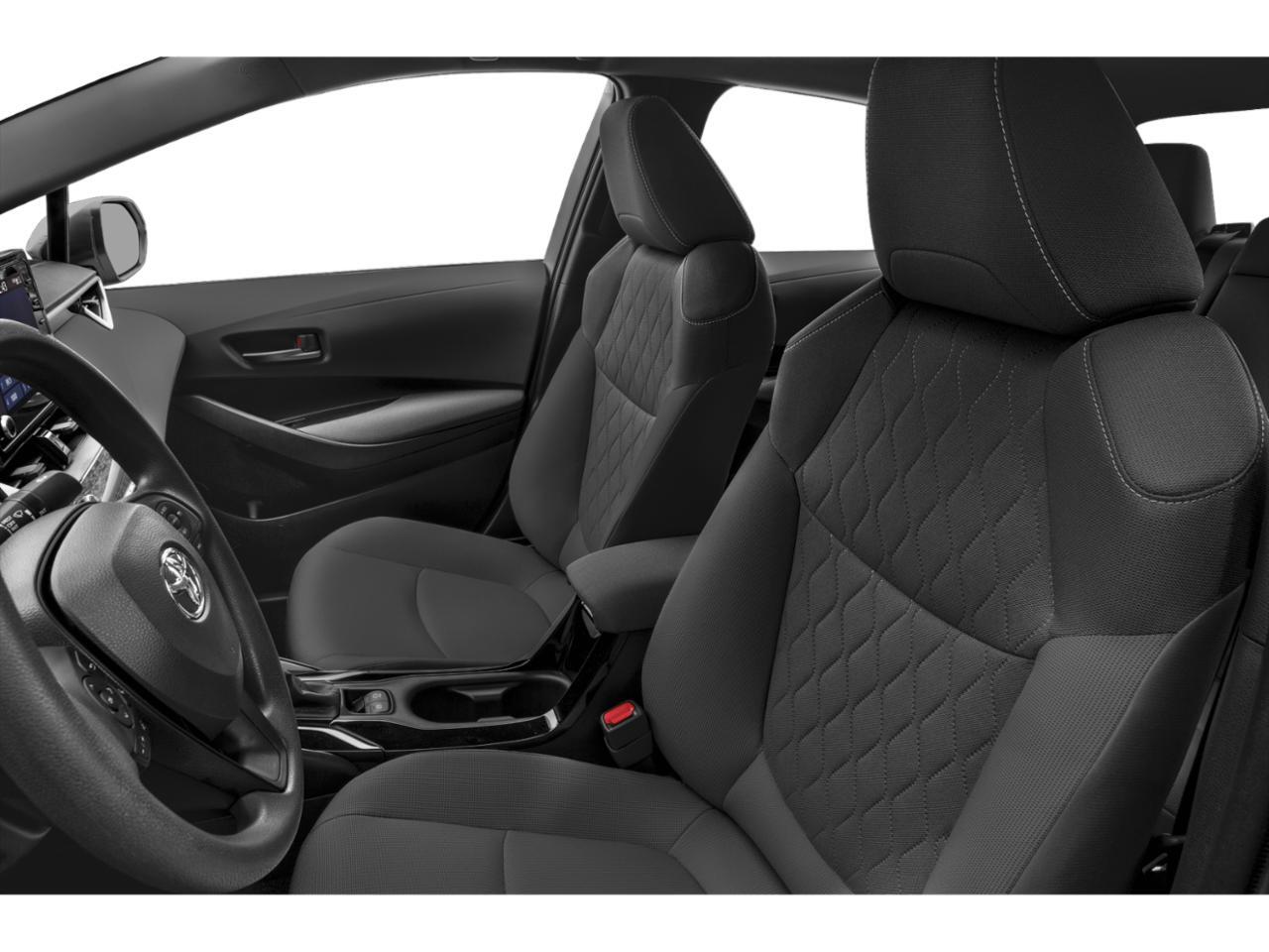 2022 Toyota Corolla Hybrid Edmonton AB