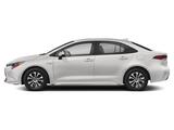 2022 Toyota Corolla Hybrid LE Phoenix AZ 2022 Toyota Corolla Hybrid LE Phoenix AZ