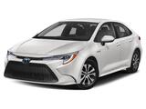 2022 Toyota Corolla Hybrid LE Phoenix AZ 2022 Toyota Corolla Hybrid LE Phoenix AZ
