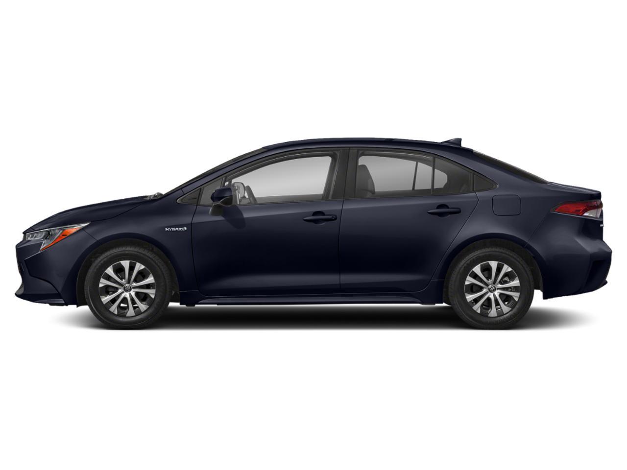 2022 Toyota Corolla Hybrid LE Roseville CA