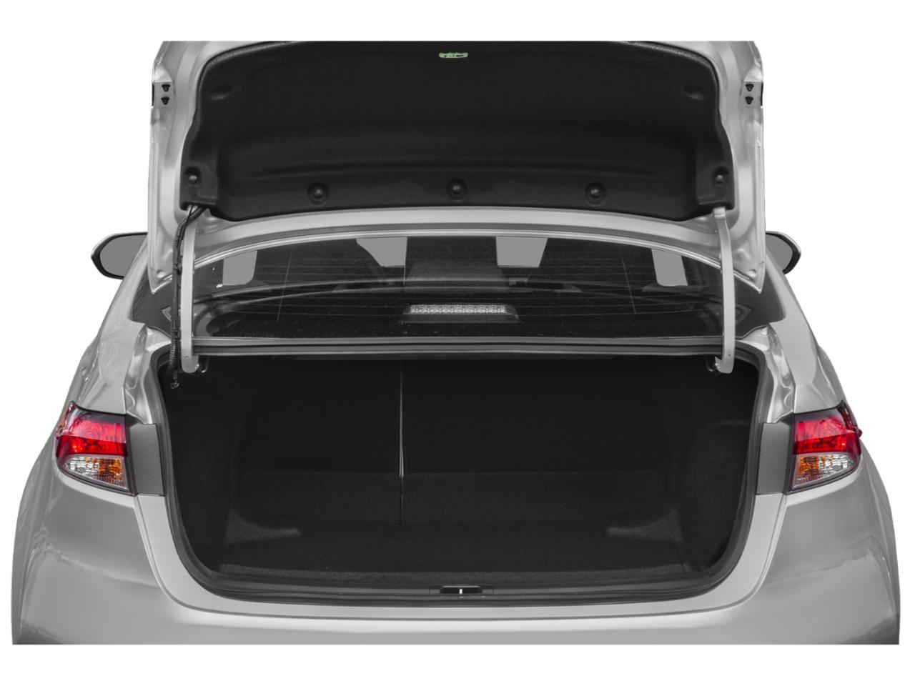 2022 Toyota Corolla Hybrid LE Irving TX