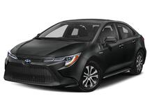 2022 Toyota Corolla Hybrid LE South Burlington VT 2022 Toyota Corolla Hybrid LE South Burlington VT