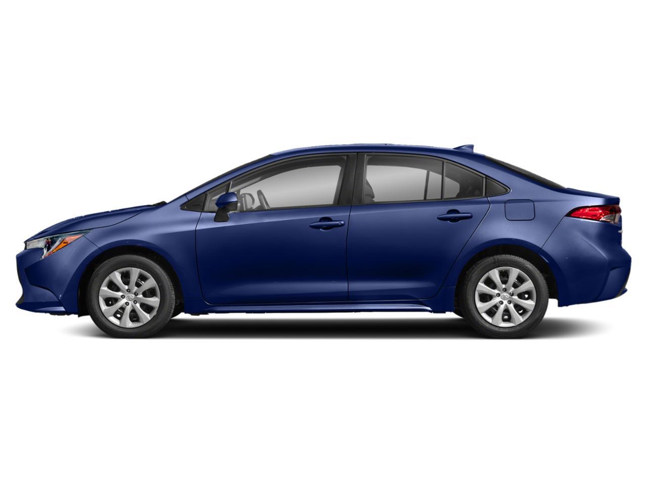 2022 Toyota Corolla LE Chantilly VA