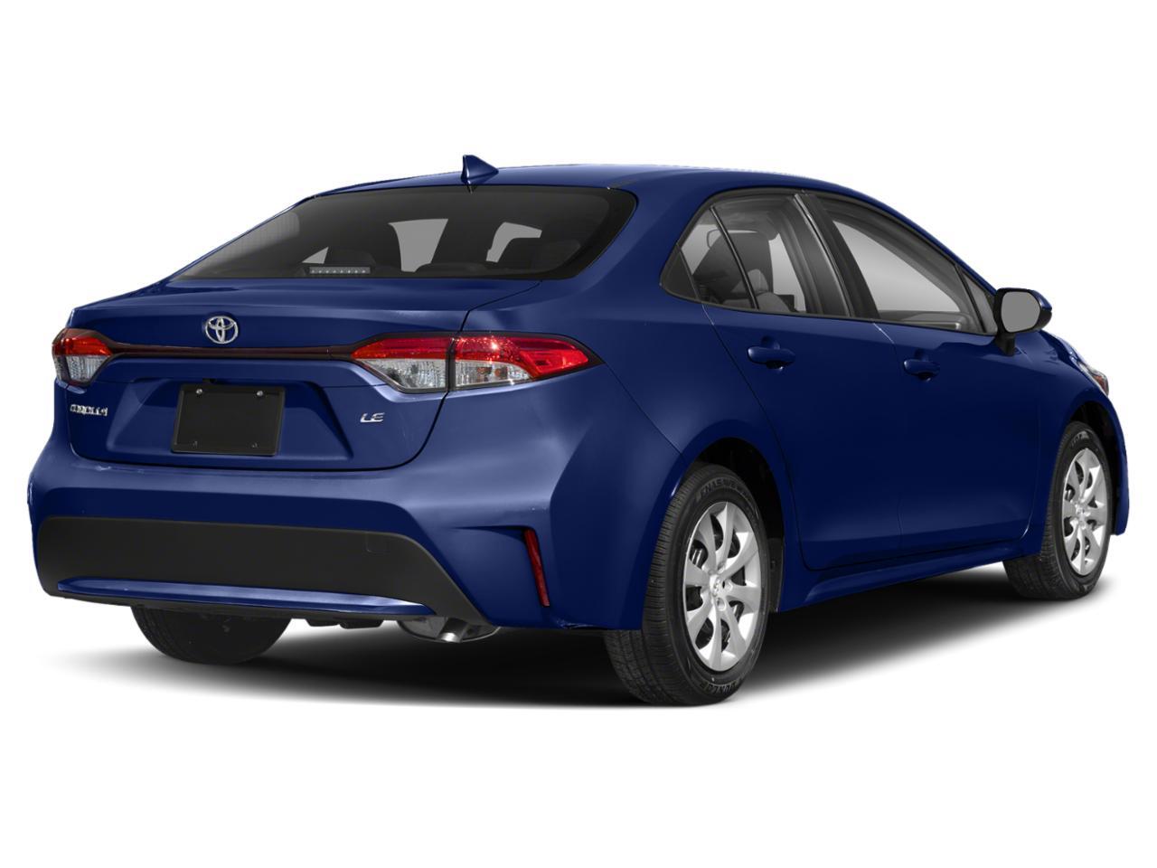 2022 Toyota Corolla LE Chantilly VA