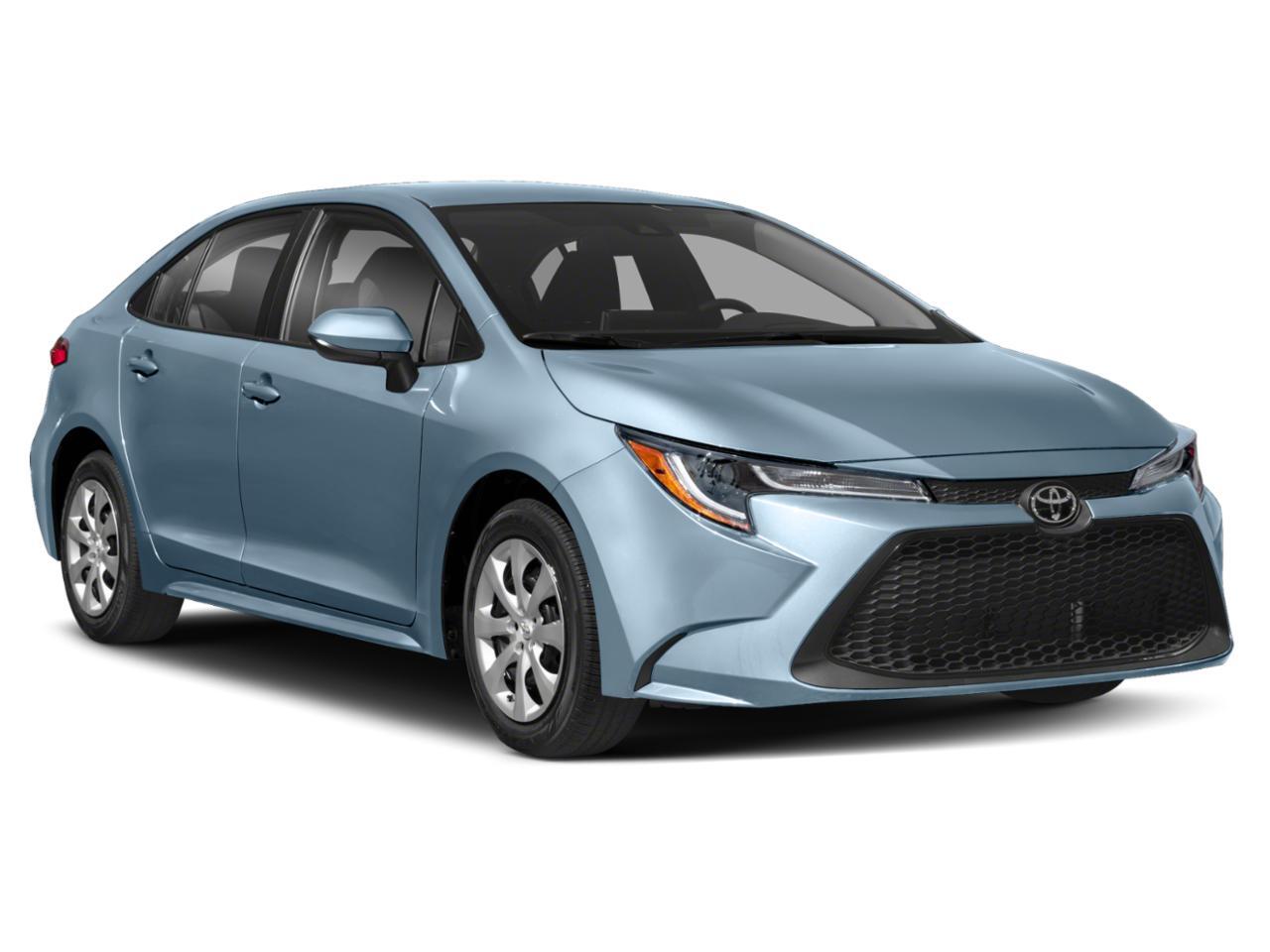 2022 Toyota Corolla LE Chantilly VA