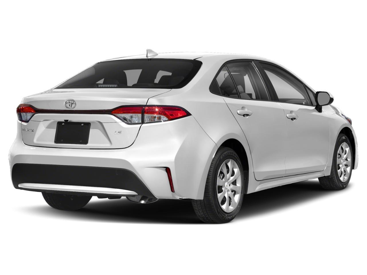 2022 Toyota Corolla LE Davie FL