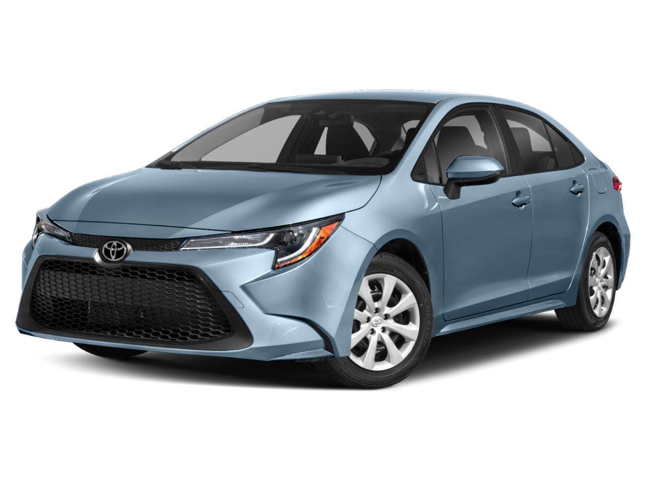 2022 Toyota Corolla LE Grand Junction CO