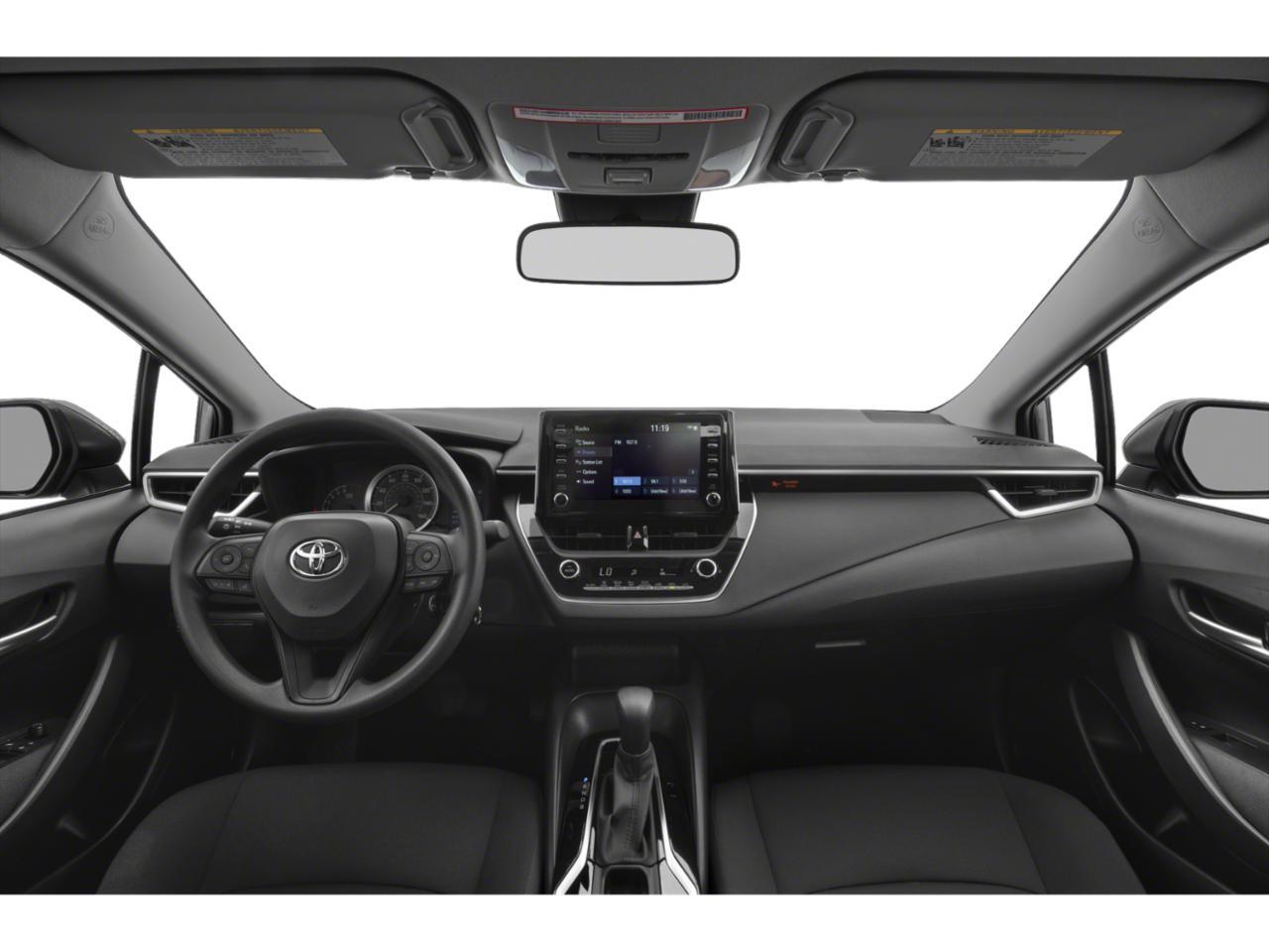 2022 Toyota Corolla LE Miramar FL