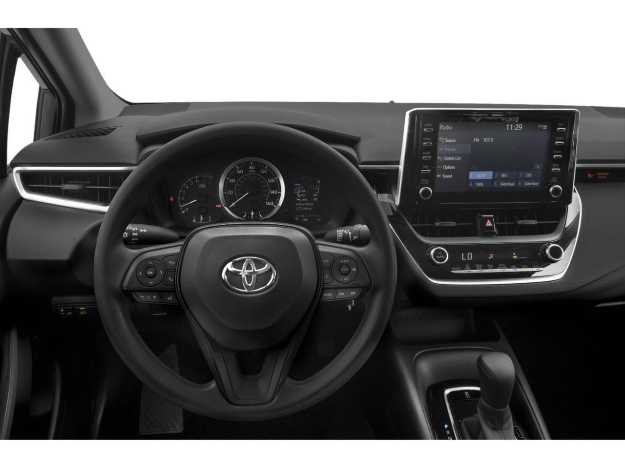 2022 Toyota Corolla LE Miramar FL