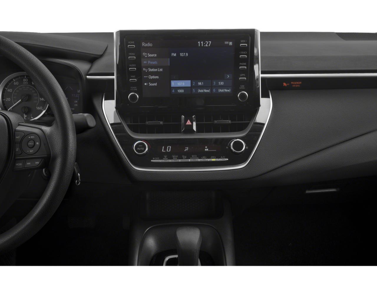 2022 Toyota Corolla LE Miramar FL