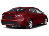 2022 Toyota Corolla LE Phoenix AZ 2022 Toyota Corolla LE Phoenix AZ