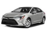 2022 Toyota Corolla LE Phoenix AZ 2022 Toyota Corolla LE Phoenix AZ