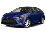 2022 Toyota Corolla LE Phoenix AZ 2022 Toyota Corolla LE Phoenix AZ
