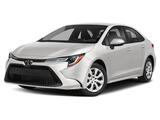 2022 Toyota Corolla LE Phoenix AZ 2022 Toyota Corolla LE Phoenix AZ